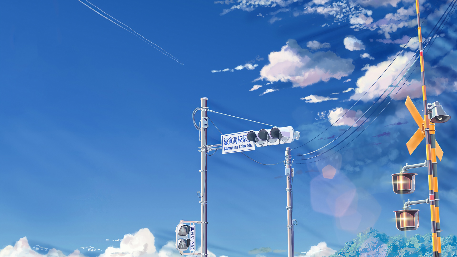 深海回声